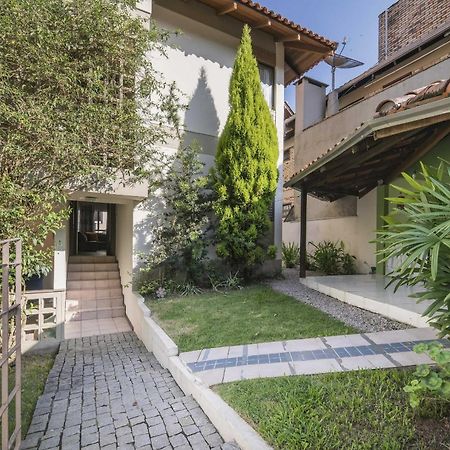 Apartmán Apartamento Em 4 Ilhas Bombinhas Exteriér fotografie