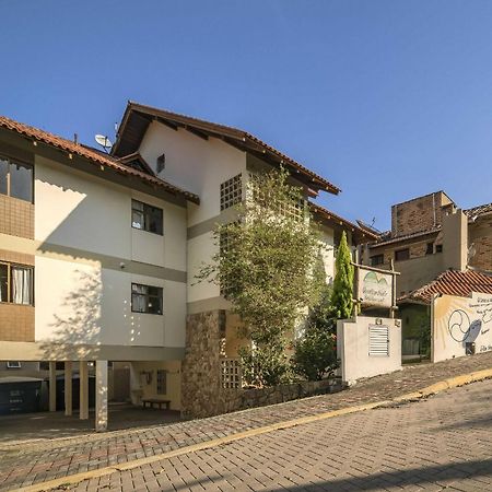 Apartmán Apartamento Em 4 Ilhas Bombinhas Exteriér fotografie