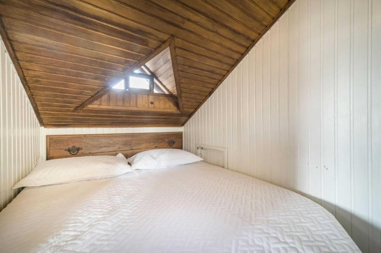 Apartmán Apartamento Em 4 Ilhas Bombinhas Exteriér fotografie
