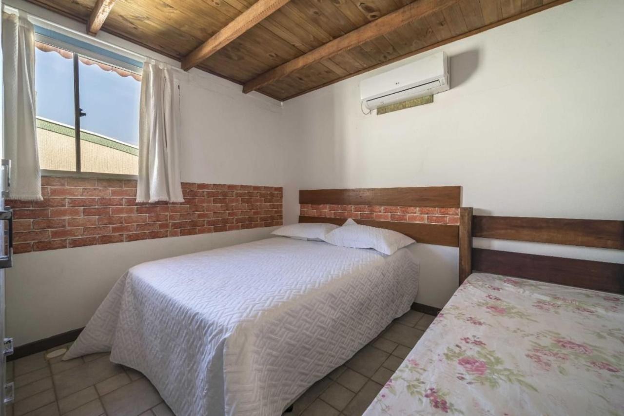 Apartmán Apartamento Em 4 Ilhas Bombinhas Exteriér fotografie