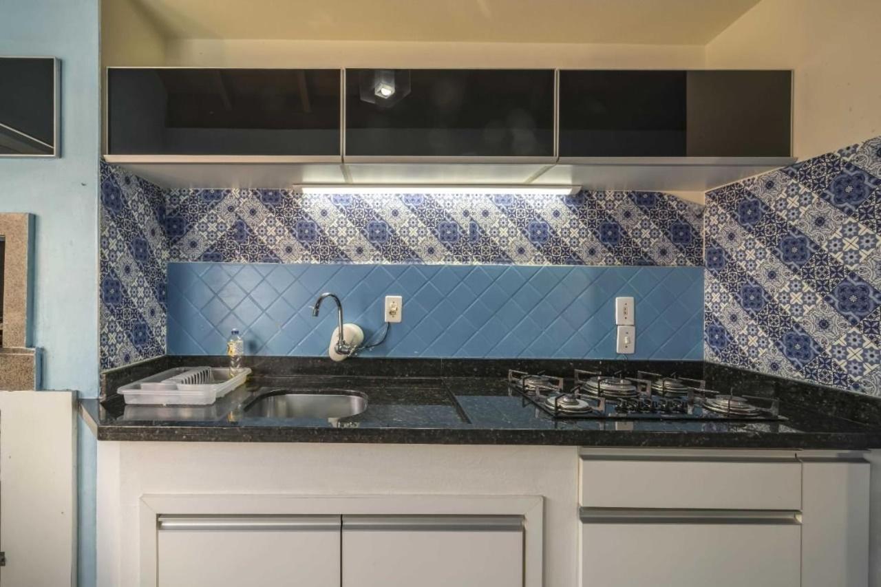 Apartmán Apartamento Em 4 Ilhas Bombinhas Exteriér fotografie