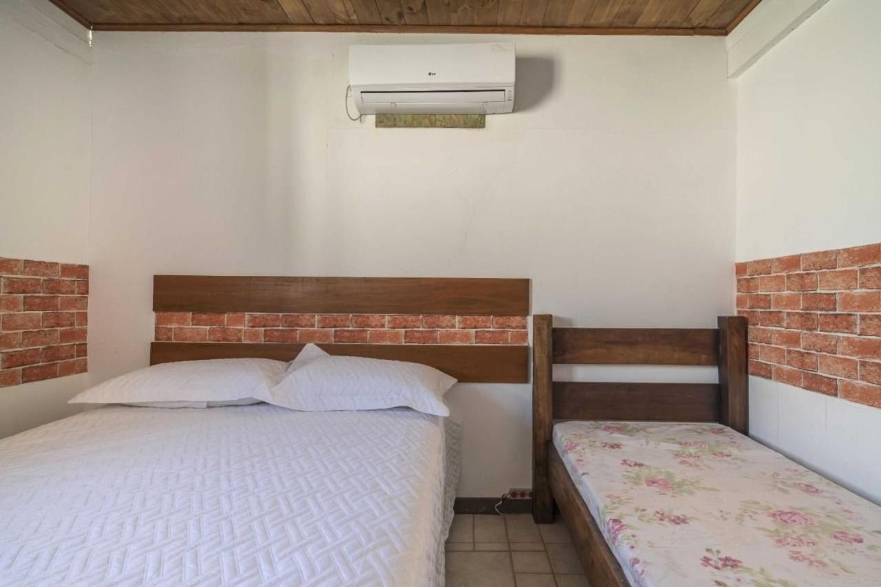 Apartmán Apartamento Em 4 Ilhas Bombinhas Exteriér fotografie
