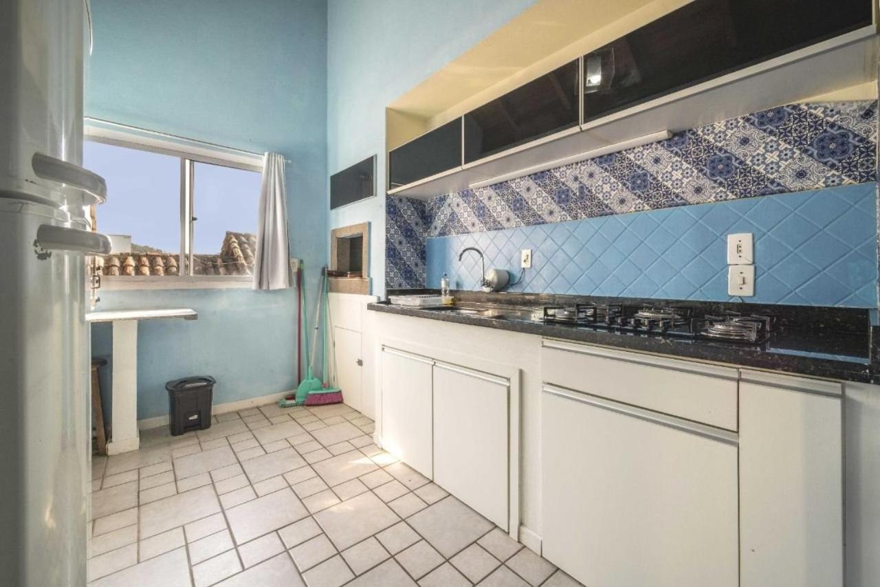 Apartmán Apartamento Em 4 Ilhas Bombinhas Exteriér fotografie