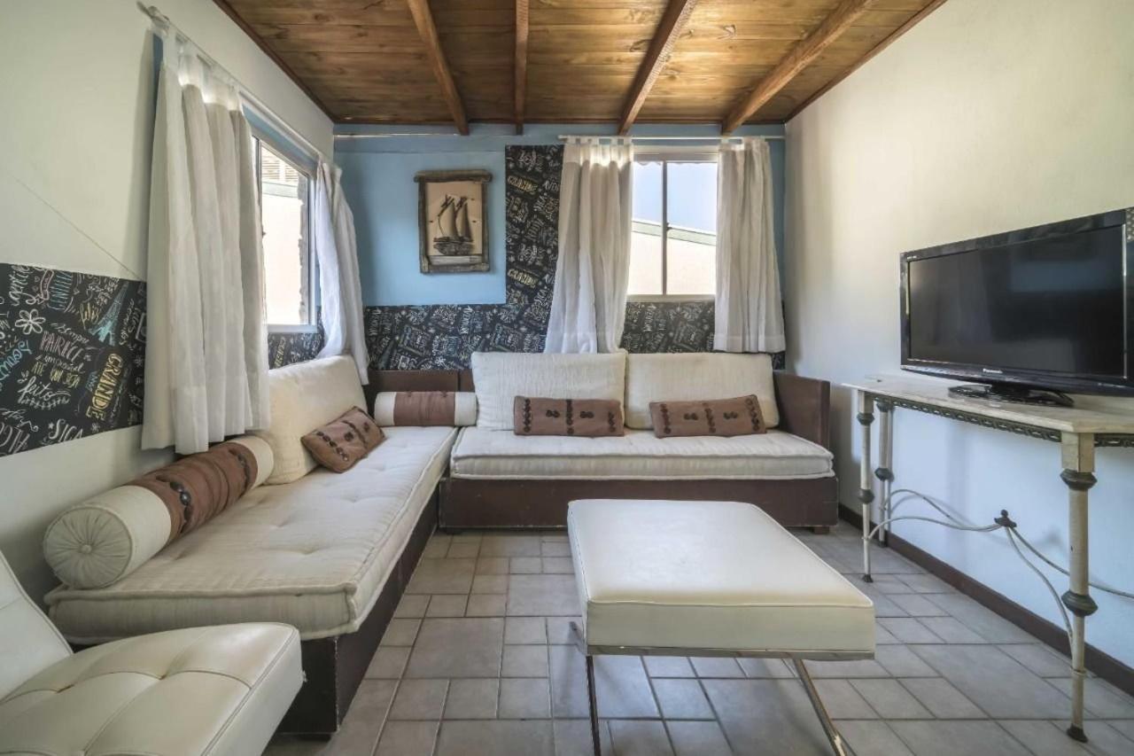Apartmán Apartamento Em 4 Ilhas Bombinhas Exteriér fotografie