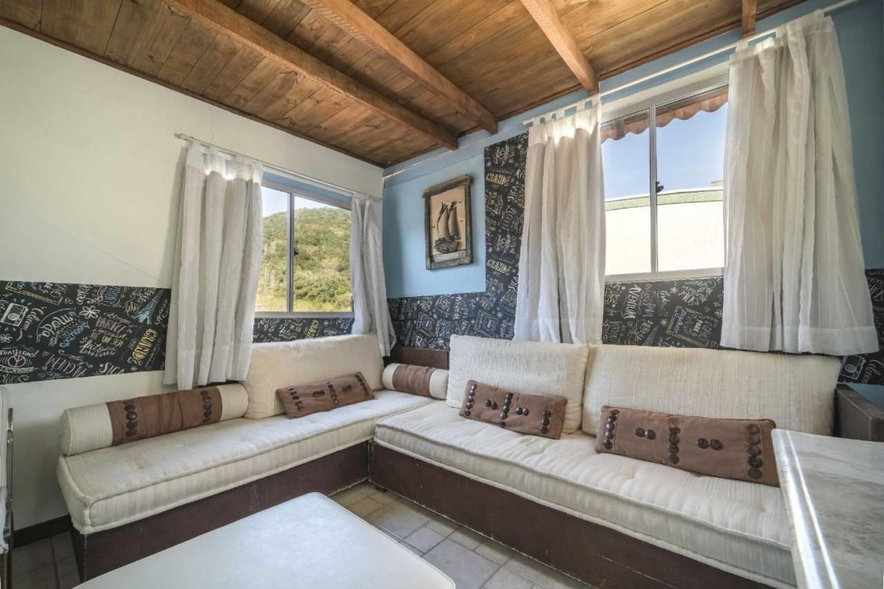 Apartmán Apartamento Em 4 Ilhas Bombinhas Exteriér fotografie
