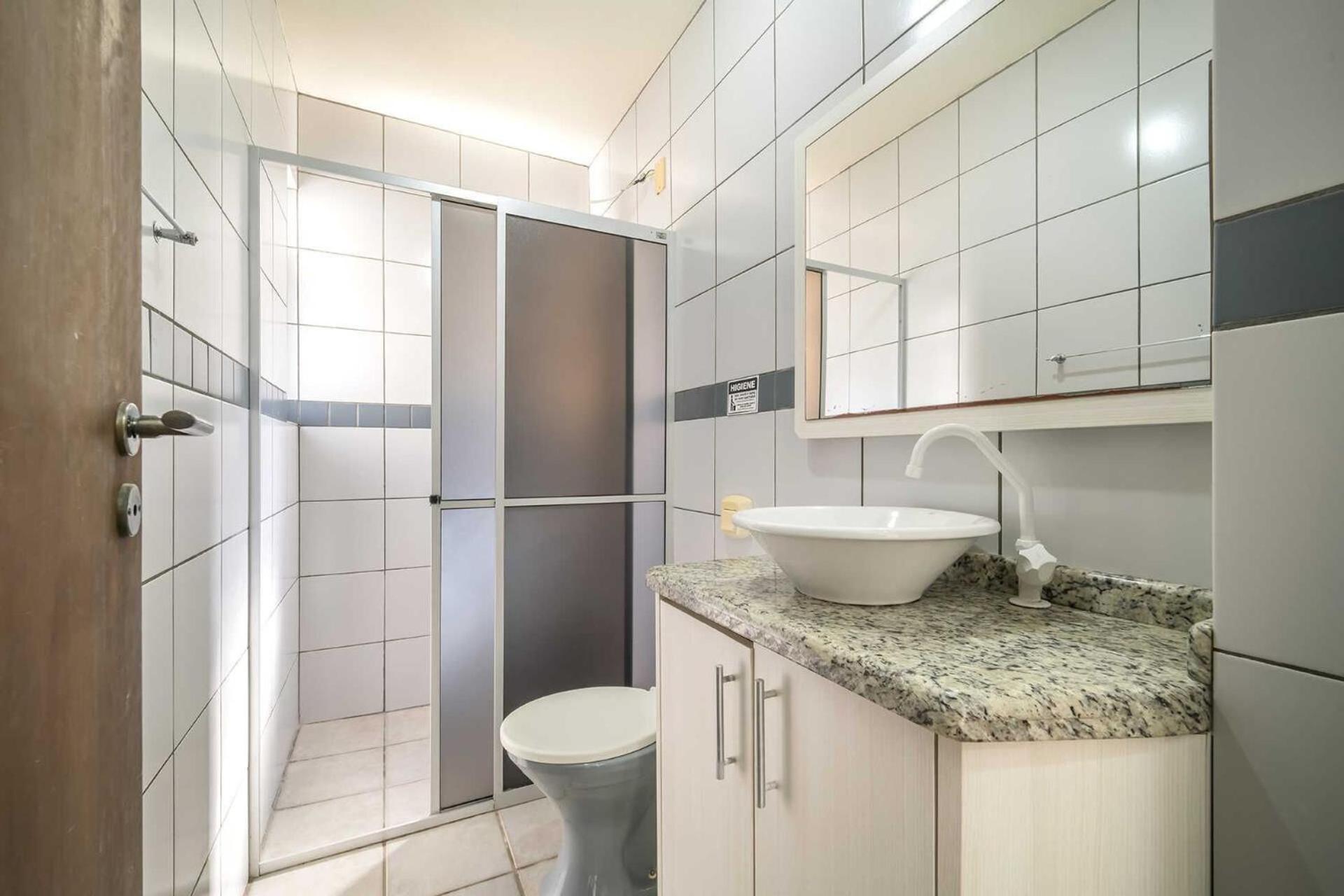 Apartmán Apartamento Em 4 Ilhas Bombinhas Exteriér fotografie