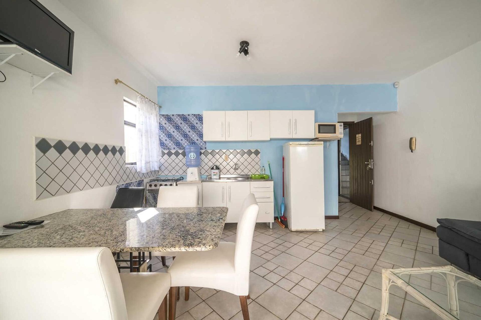 Apartmán Apartamento Em 4 Ilhas Bombinhas Exteriér fotografie