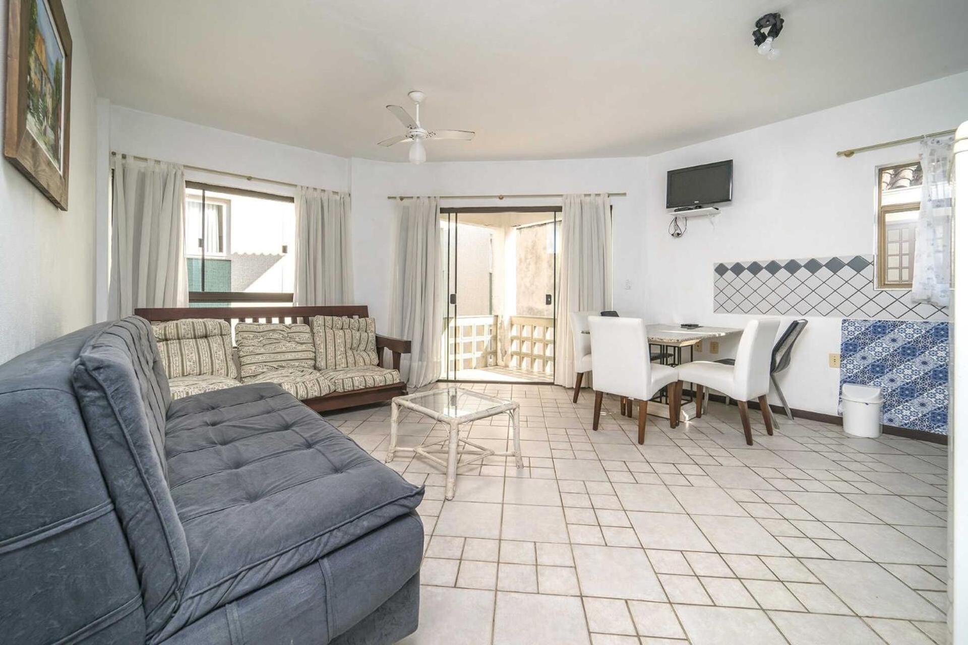 Apartmán Apartamento Em 4 Ilhas Bombinhas Exteriér fotografie