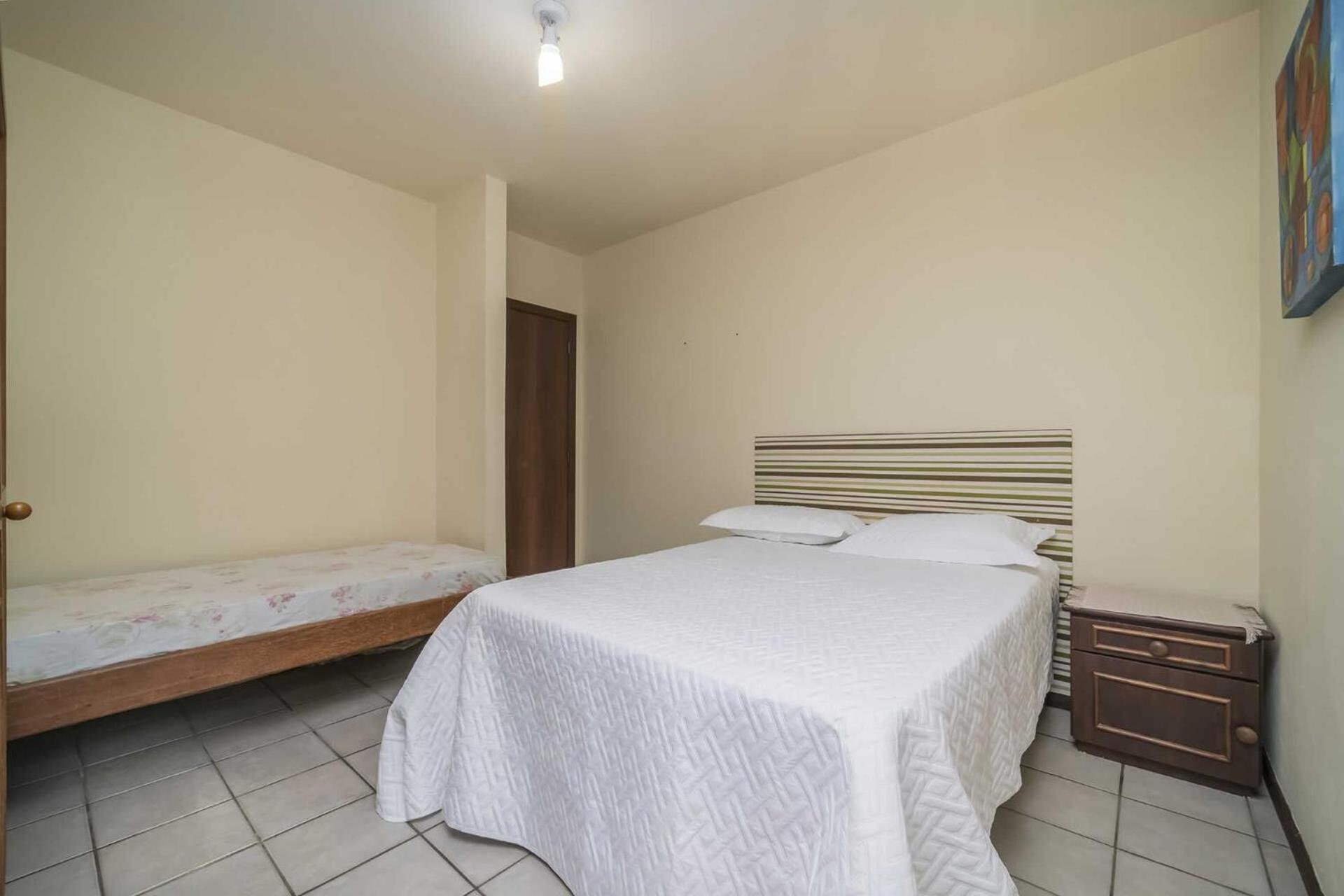 Apartmán Apartamento Em 4 Ilhas Bombinhas Exteriér fotografie