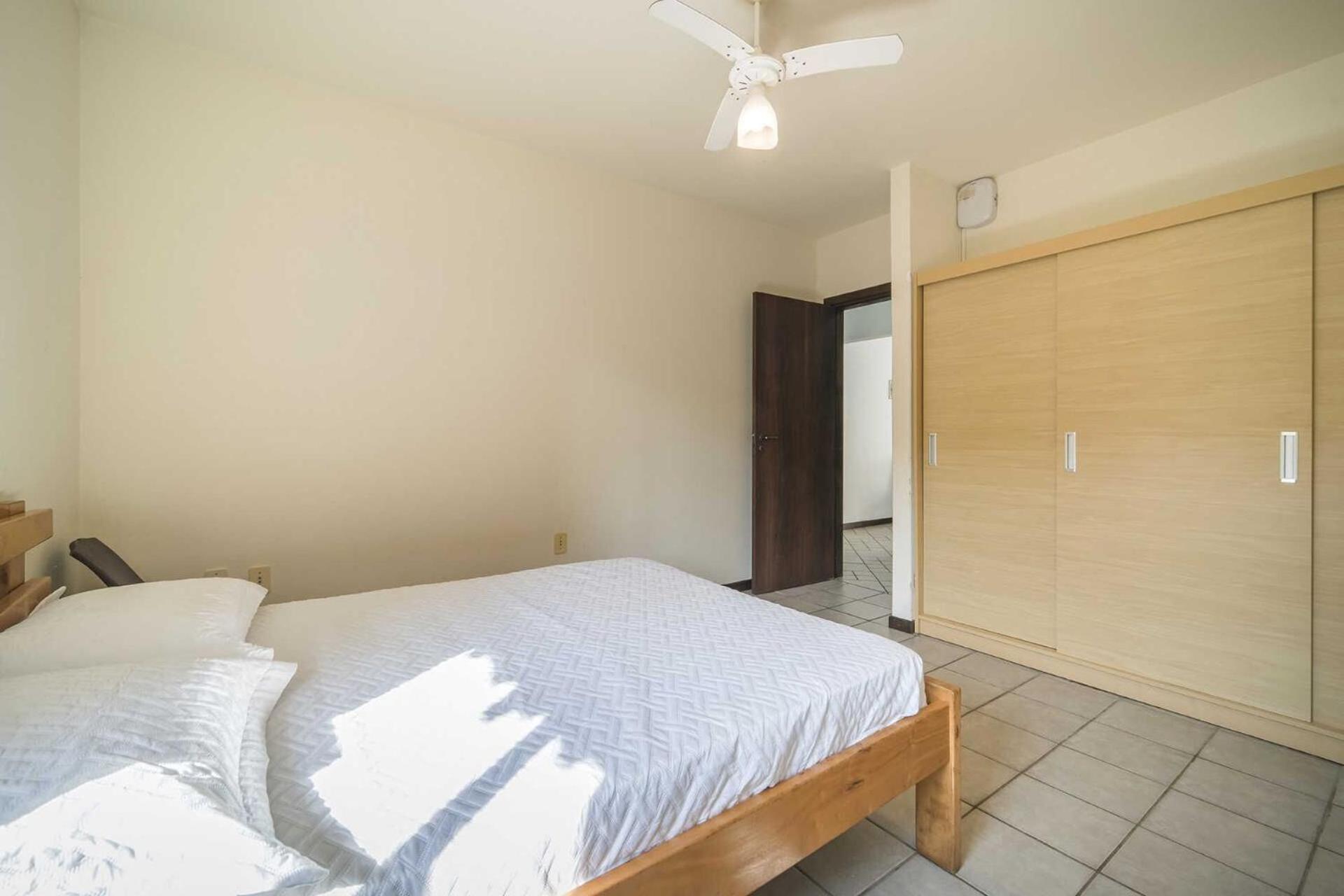 Apartmán Apartamento Em 4 Ilhas Bombinhas Exteriér fotografie