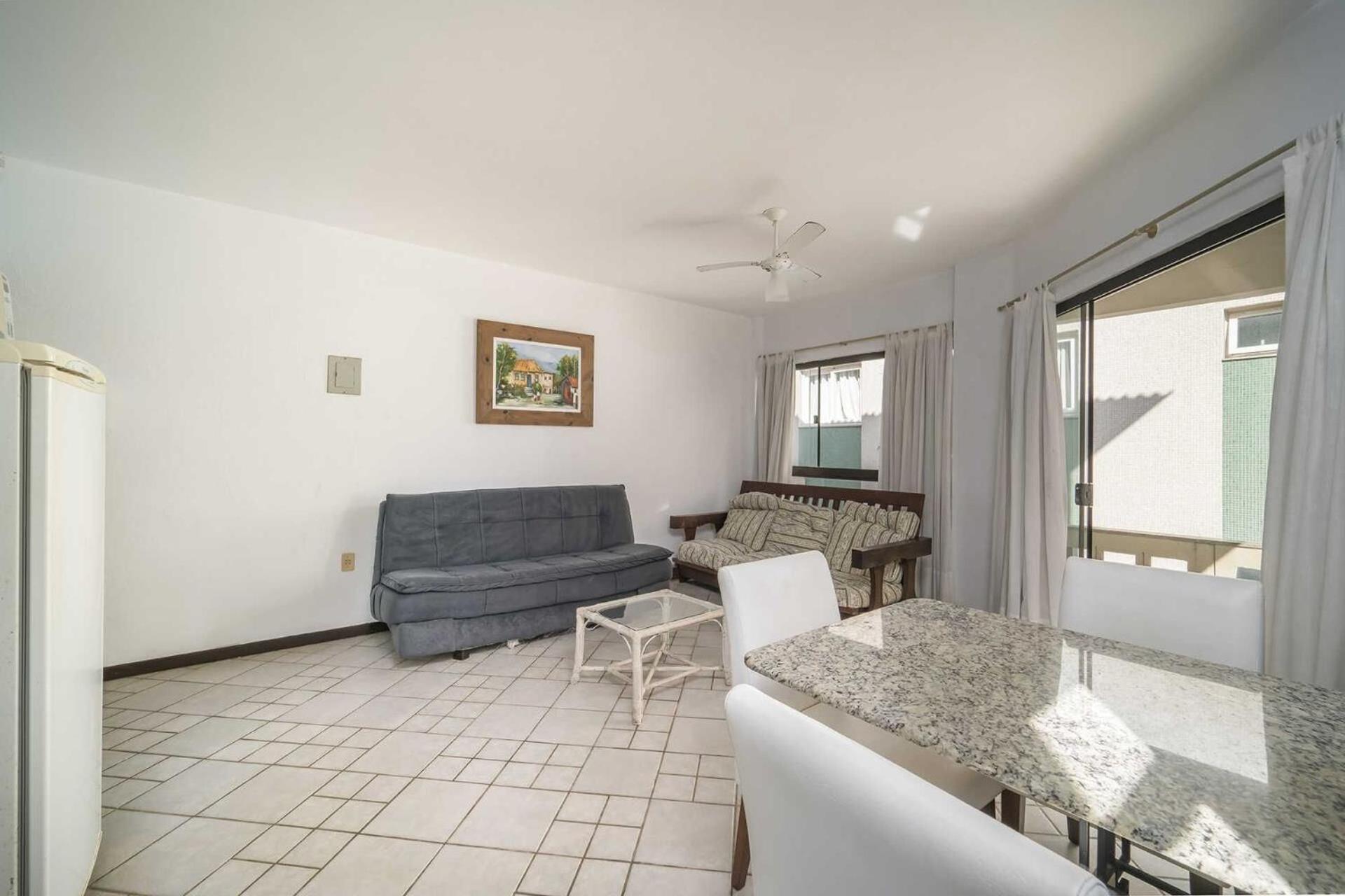 Apartmán Apartamento Em 4 Ilhas Bombinhas Exteriér fotografie