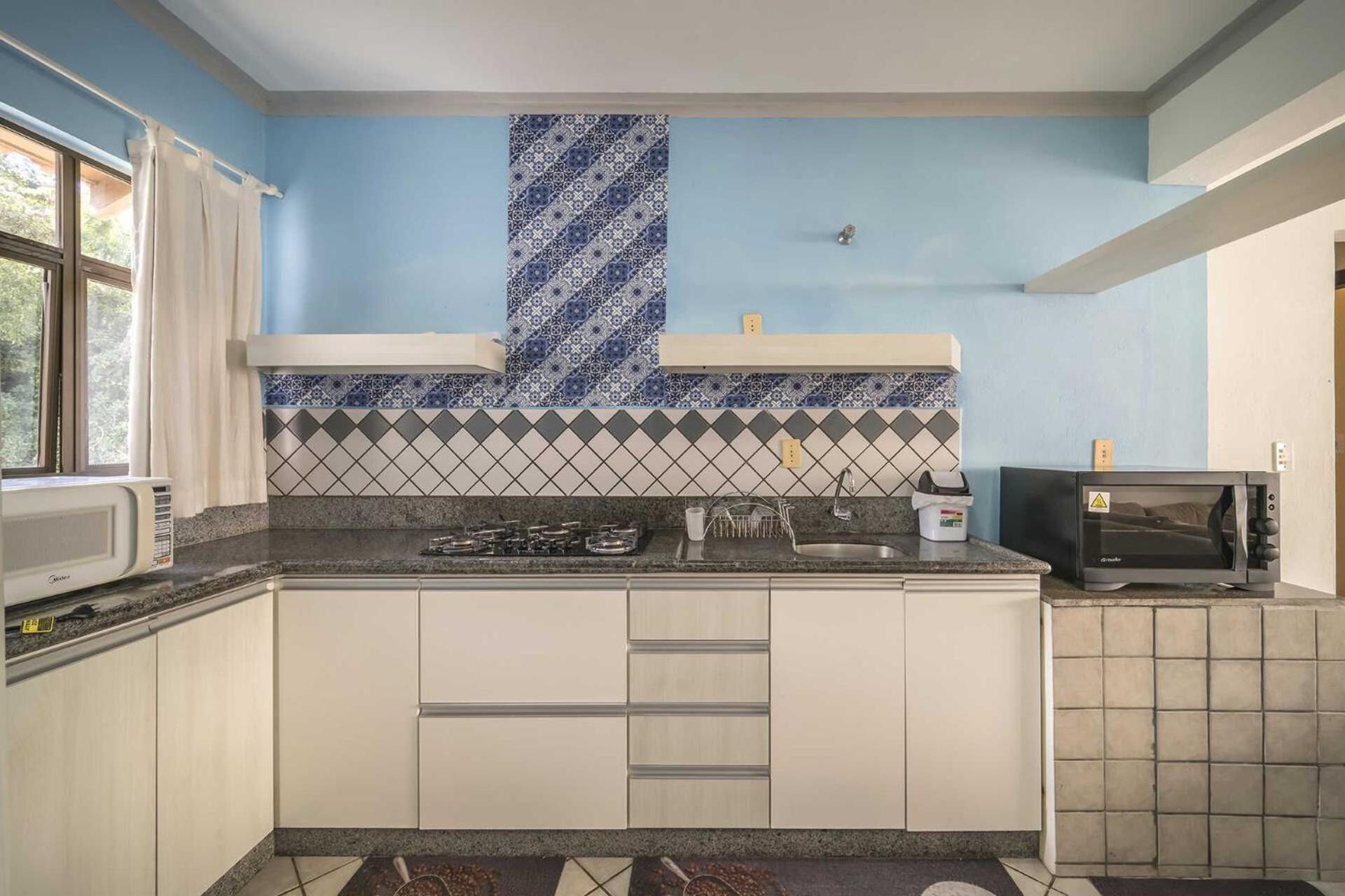 Apartmán Apartamento Em 4 Ilhas Bombinhas Exteriér fotografie
