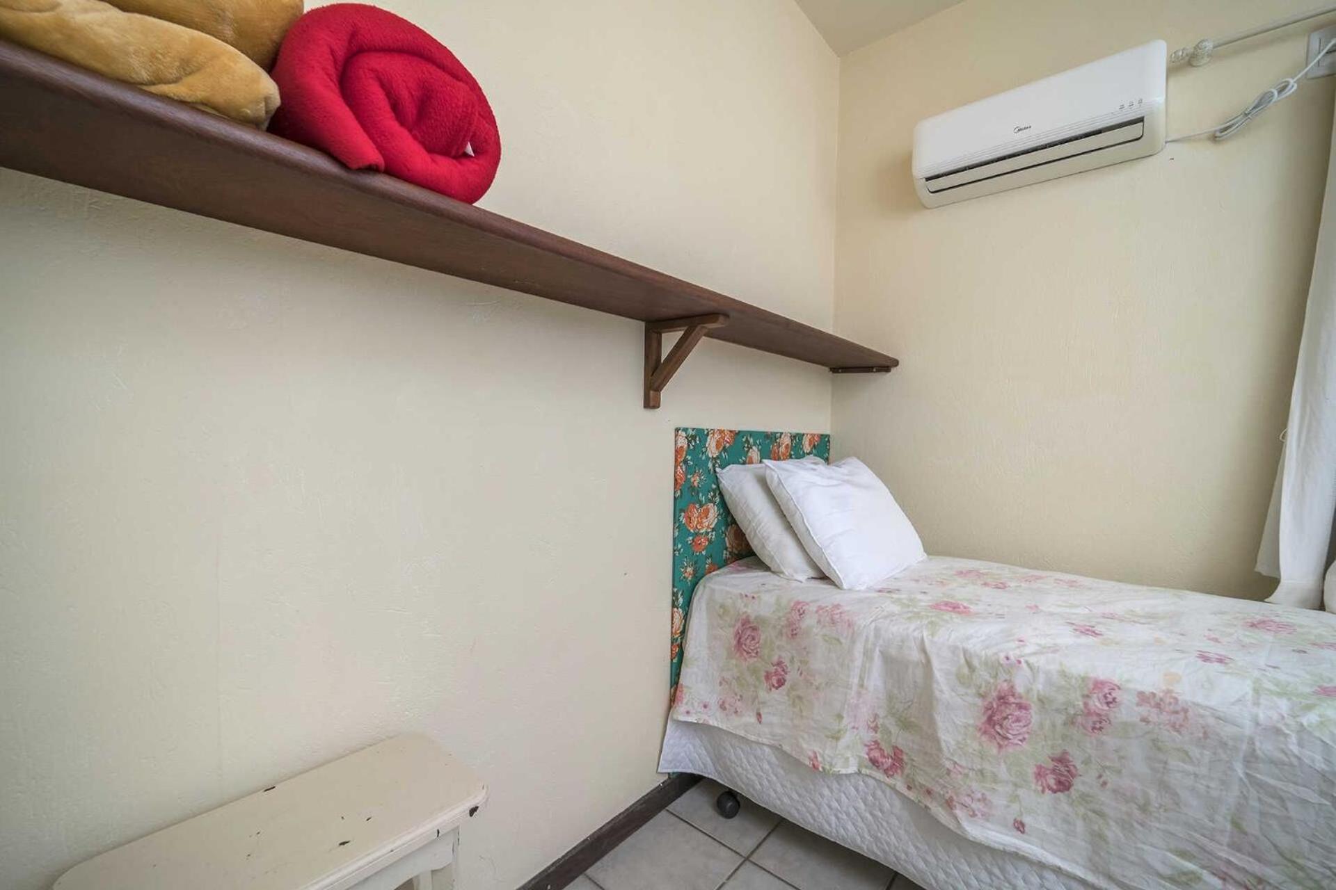 Apartmán Apartamento Em 4 Ilhas Bombinhas Exteriér fotografie