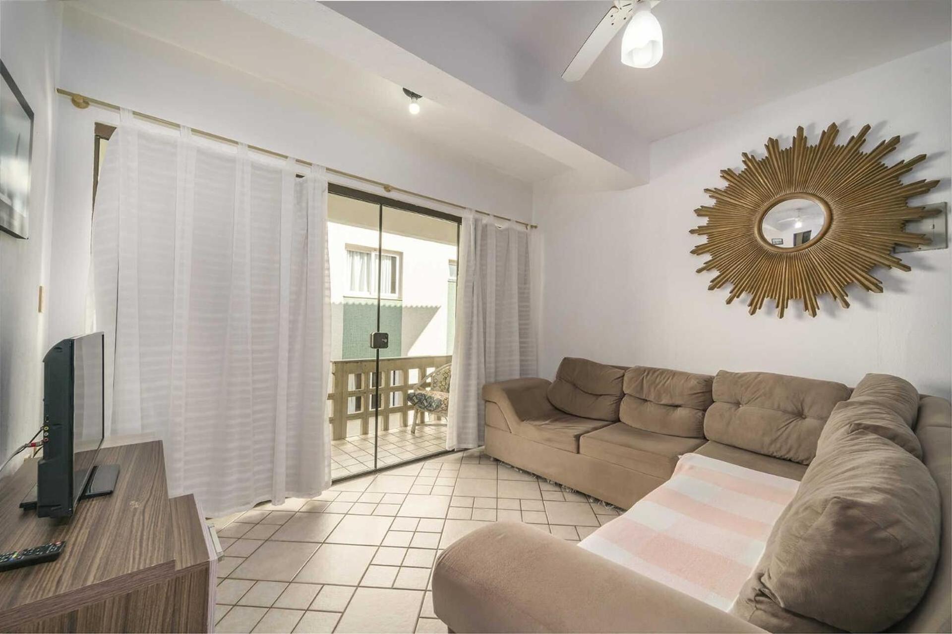 Apartmán Apartamento Em 4 Ilhas Bombinhas Exteriér fotografie