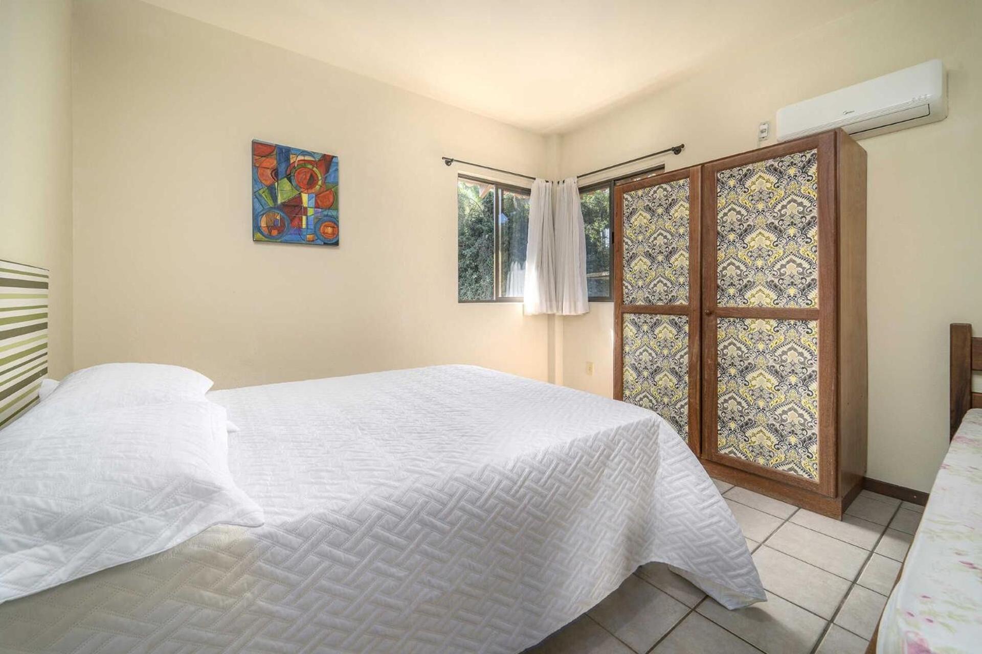 Apartmán Apartamento Em 4 Ilhas Bombinhas Exteriér fotografie