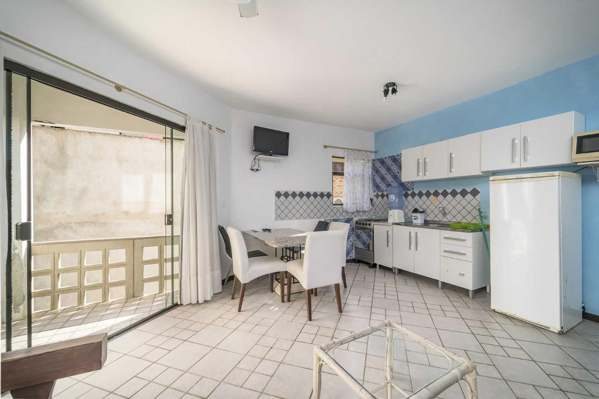 Apartmán Apartamento Em 4 Ilhas Bombinhas Exteriér fotografie