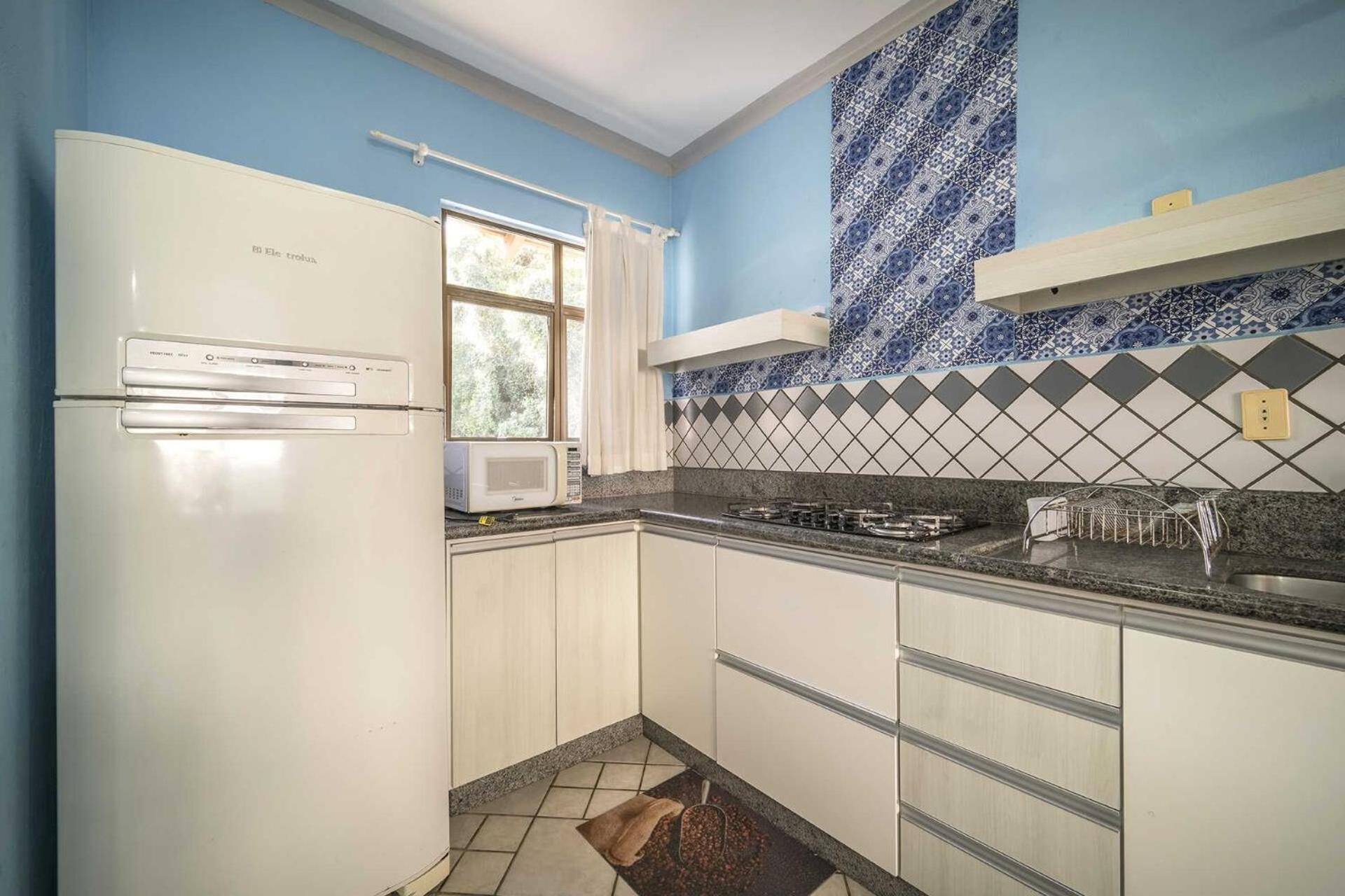 Apartmán Apartamento Em 4 Ilhas Bombinhas Exteriér fotografie