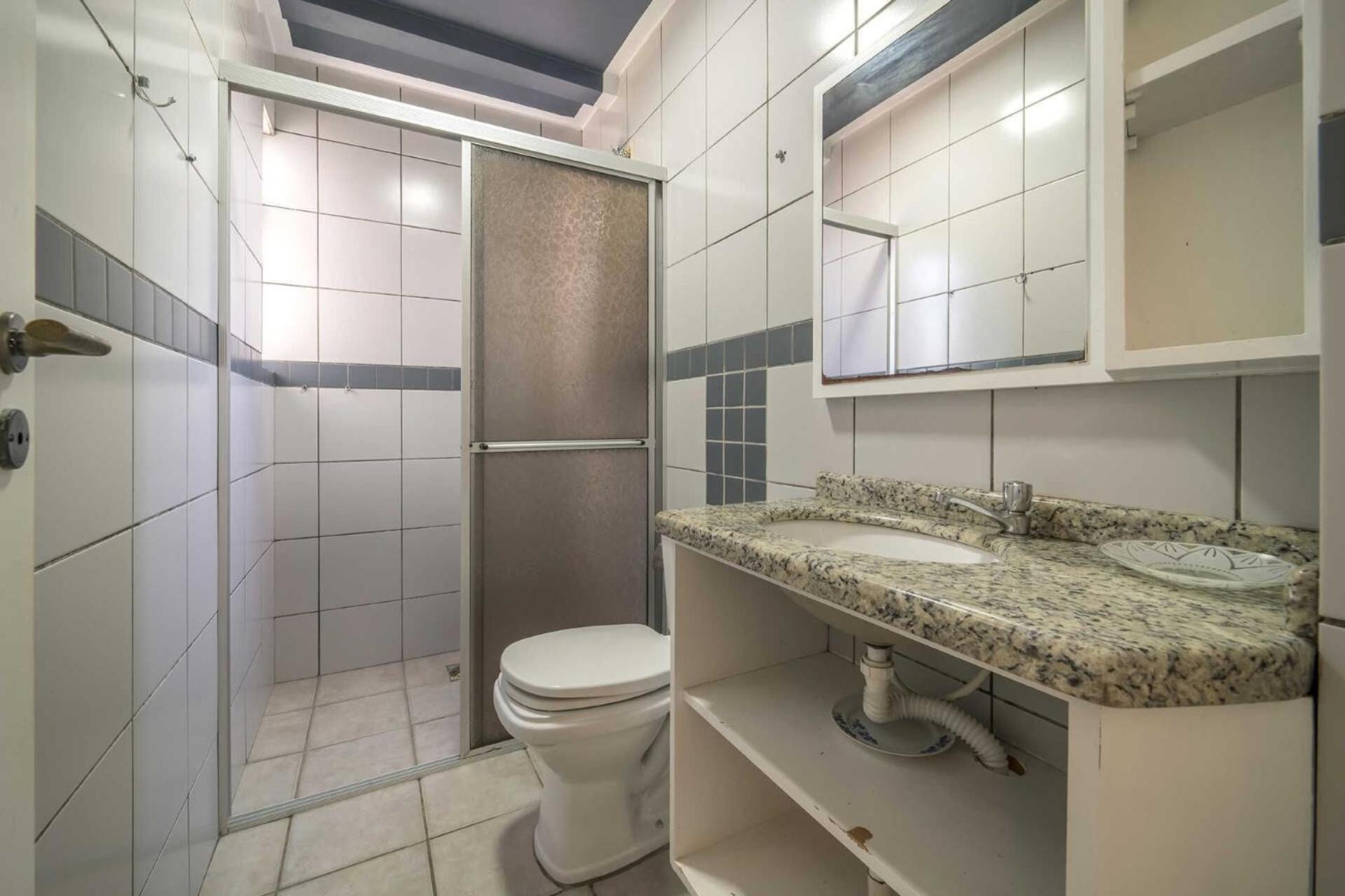 Apartmán Apartamento Em 4 Ilhas Bombinhas Exteriér fotografie