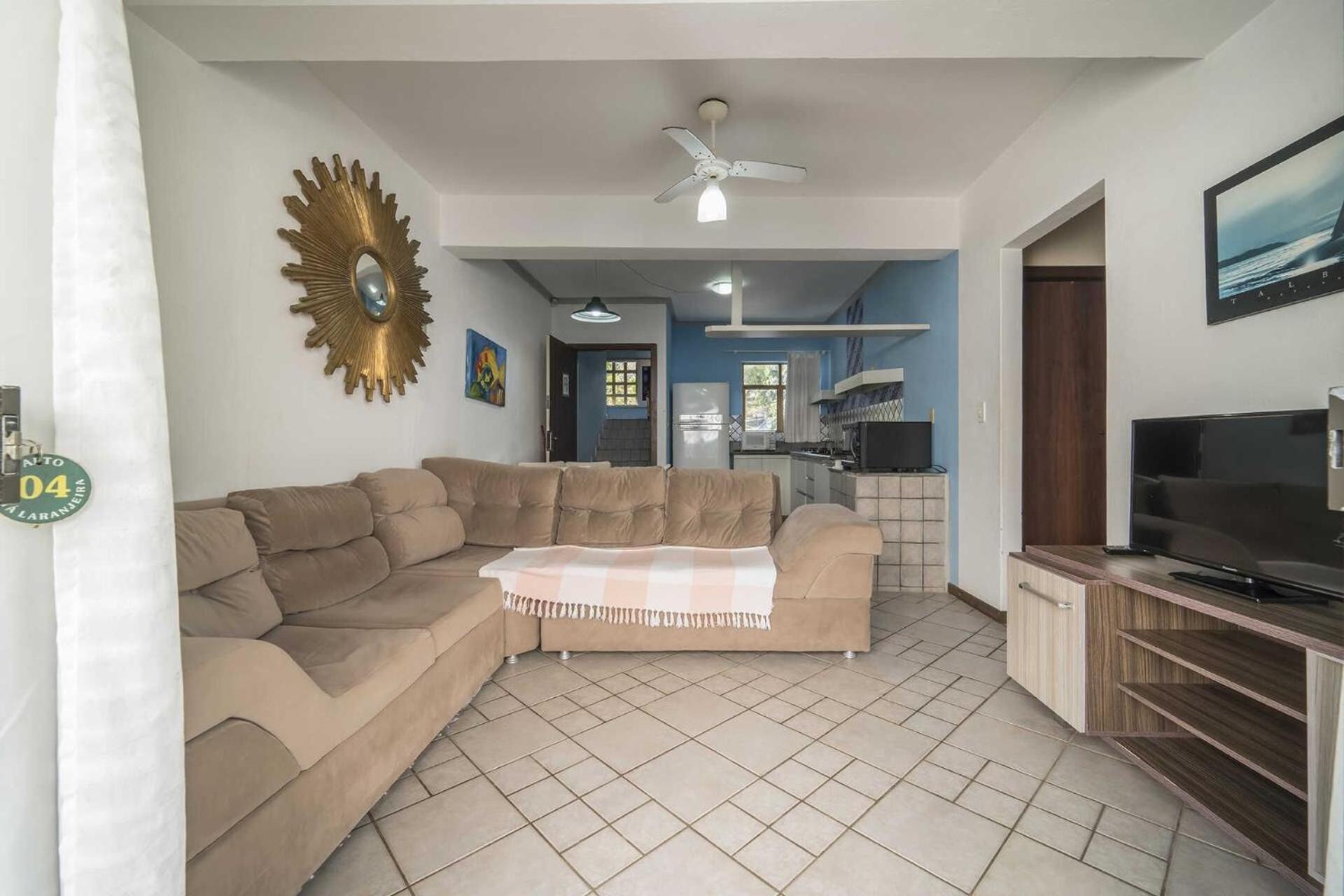 Apartmán Apartamento Em 4 Ilhas Bombinhas Exteriér fotografie
