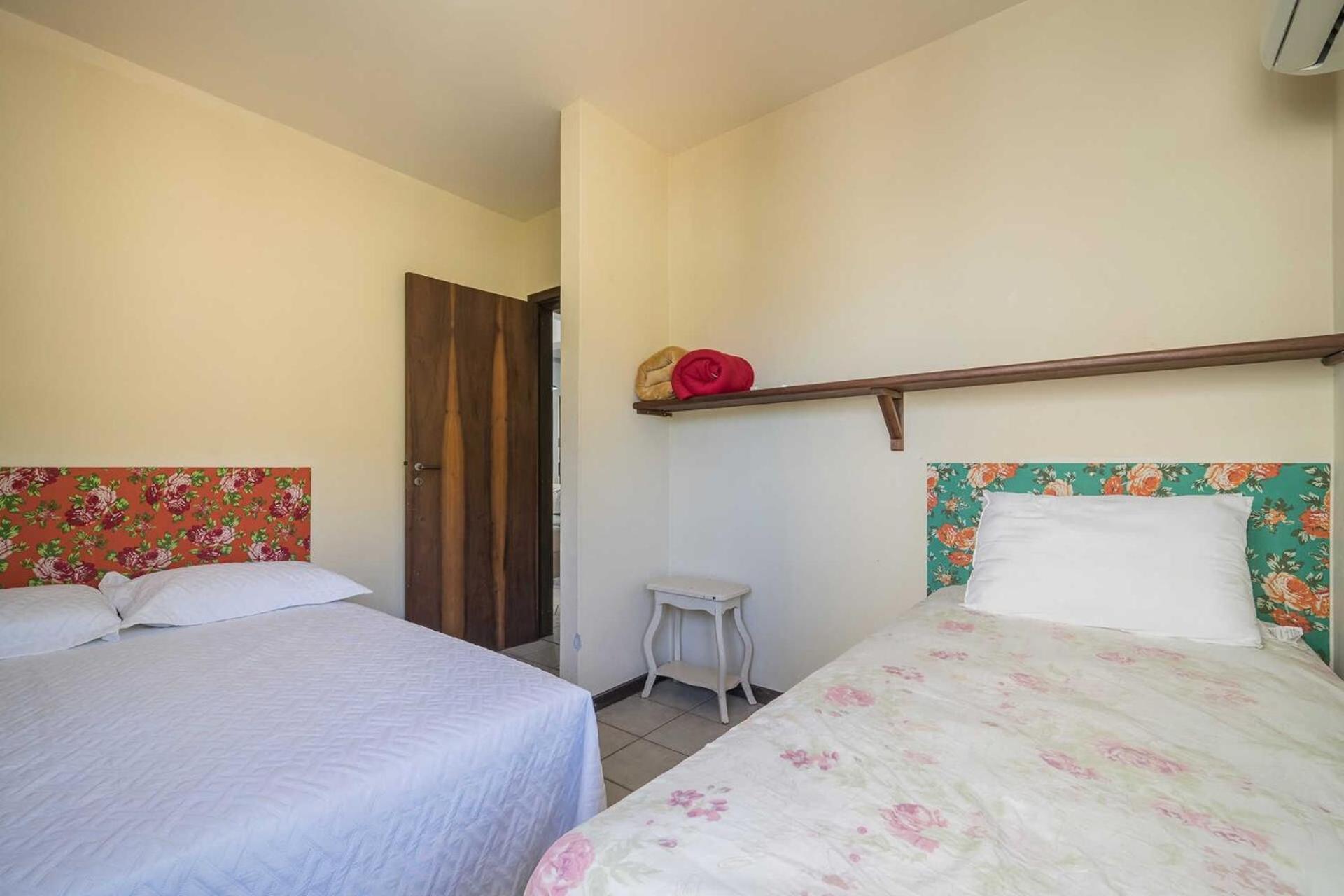 Apartmán Apartamento Em 4 Ilhas Bombinhas Exteriér fotografie