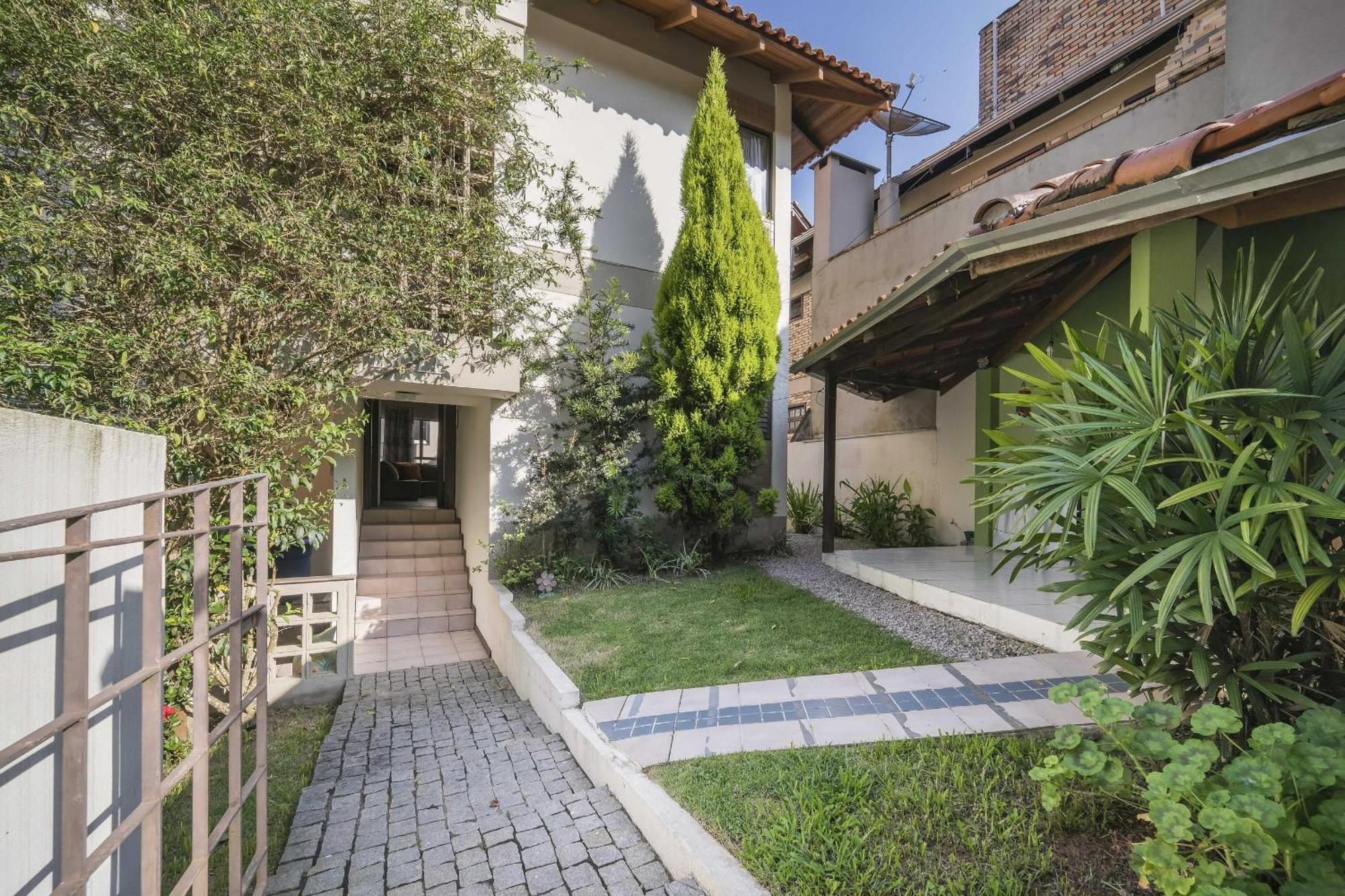 Apartmán Apartamento Em 4 Ilhas Bombinhas Exteriér fotografie