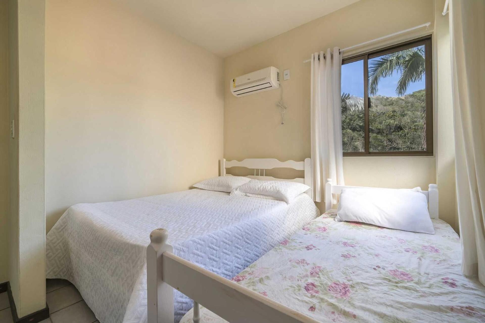 Apartmán Apartamento Em 4 Ilhas Bombinhas Exteriér fotografie
