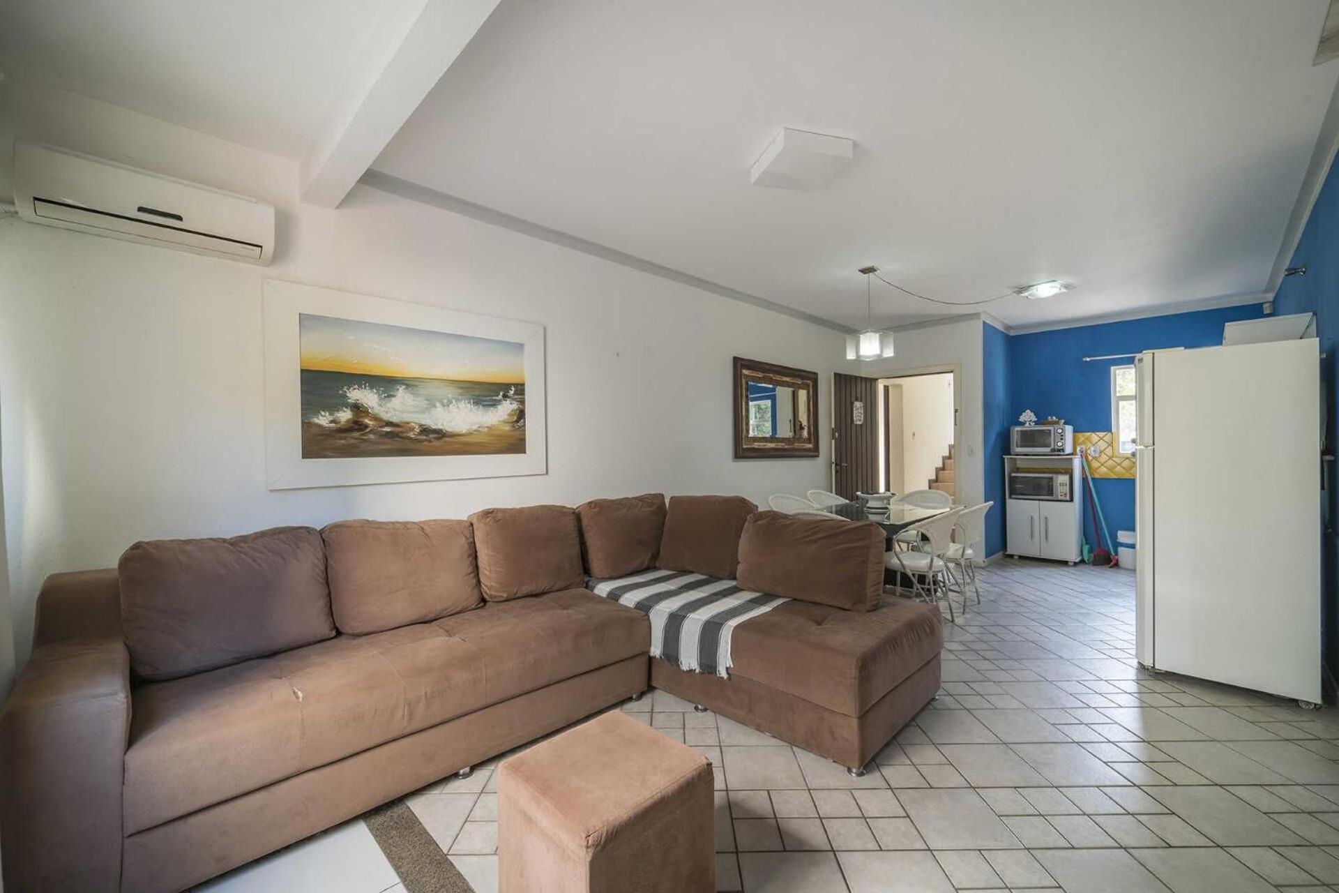 Apartmán Apartamento Em 4 Ilhas Bombinhas Exteriér fotografie
