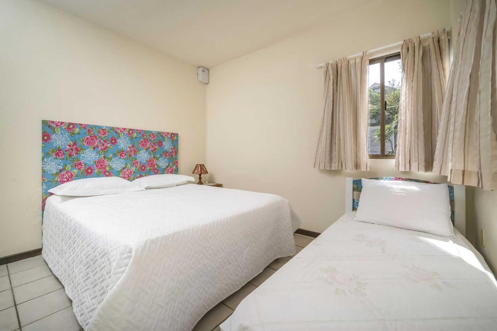 Apartmán Apartamento Em 4 Ilhas Bombinhas Exteriér fotografie