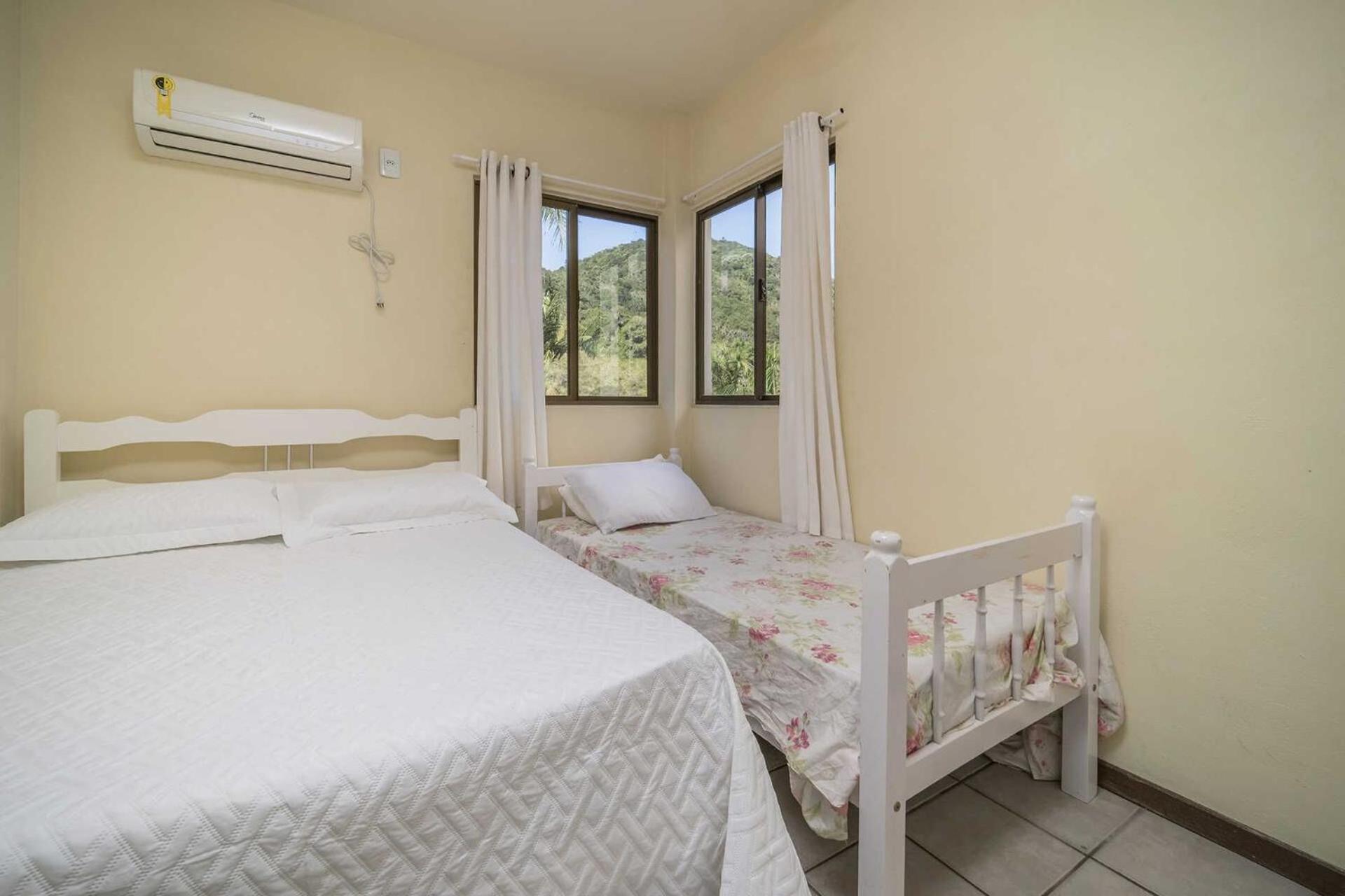 Apartmán Apartamento Em 4 Ilhas Bombinhas Exteriér fotografie