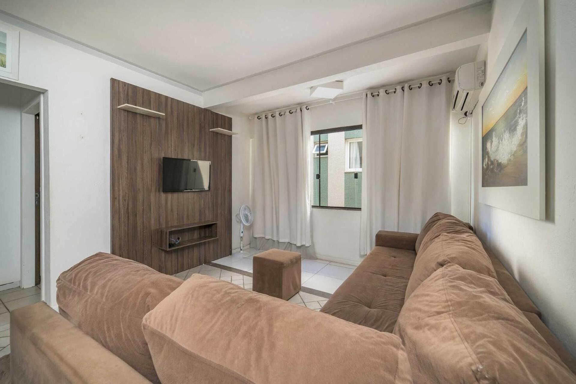 Apartmán Apartamento Em 4 Ilhas Bombinhas Exteriér fotografie