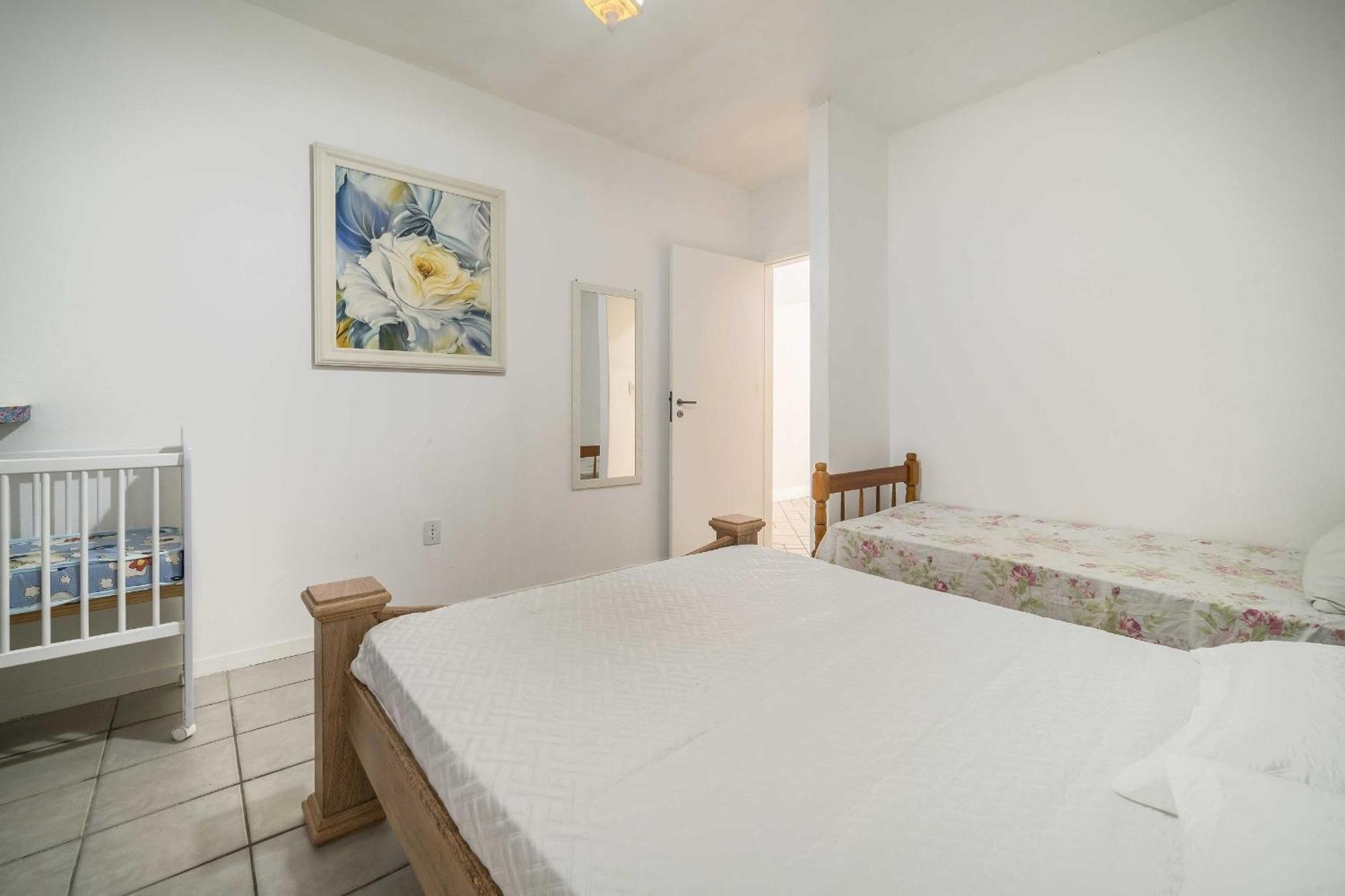Apartmán Apartamento Em 4 Ilhas Bombinhas Exteriér fotografie