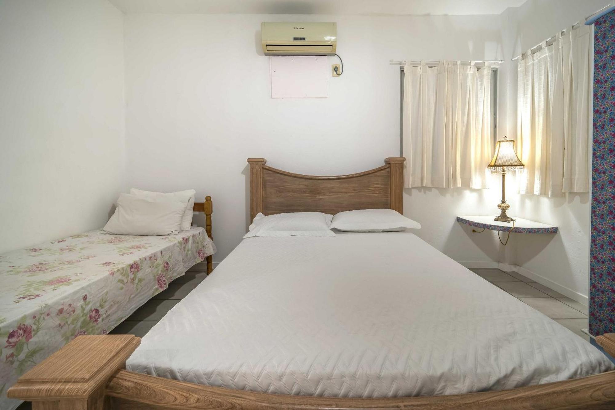 Apartmán Apartamento Em 4 Ilhas Bombinhas Exteriér fotografie