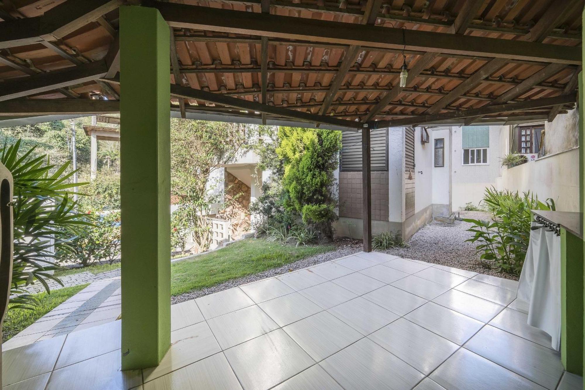 Apartmán Apartamento Em 4 Ilhas Bombinhas Exteriér fotografie