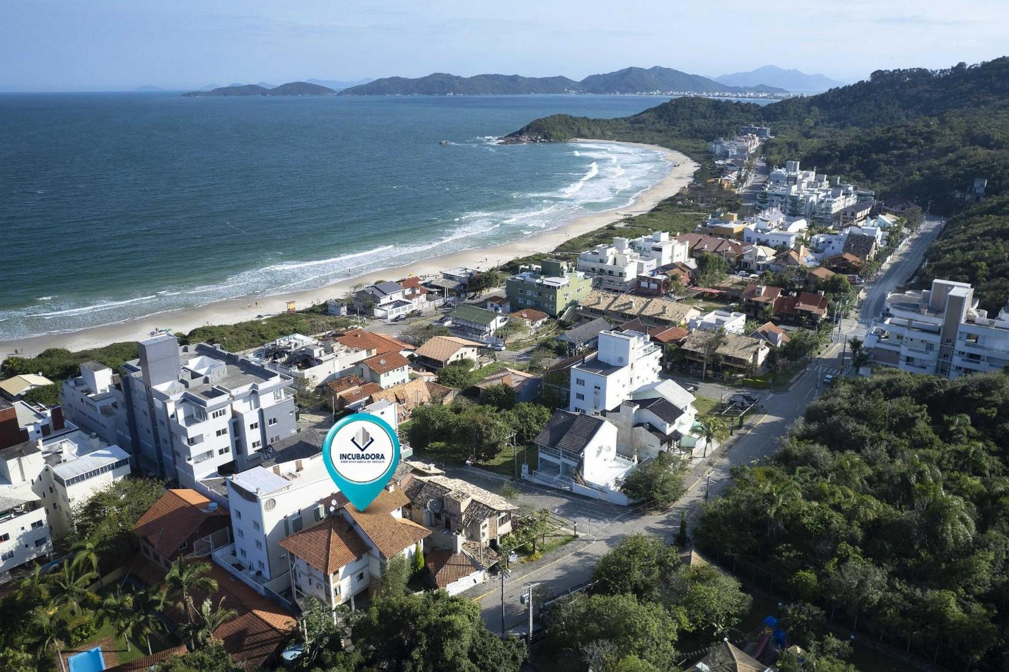 Apartmán Apartamento Em 4 Ilhas Bombinhas Exteriér fotografie