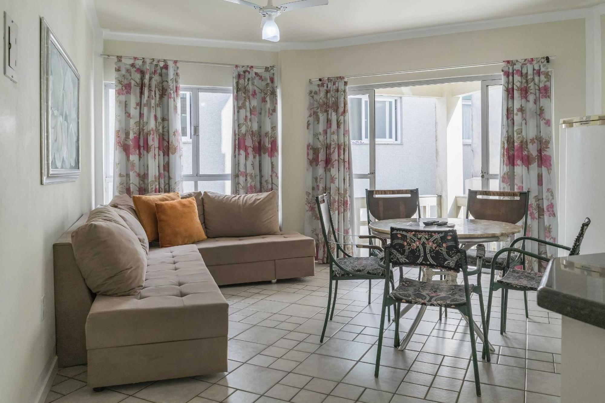 Apartmán Apartamento Em 4 Ilhas Bombinhas Exteriér fotografie