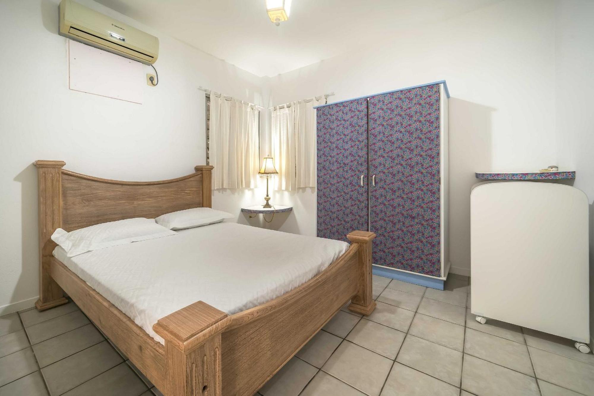 Apartmán Apartamento Em 4 Ilhas Bombinhas Exteriér fotografie